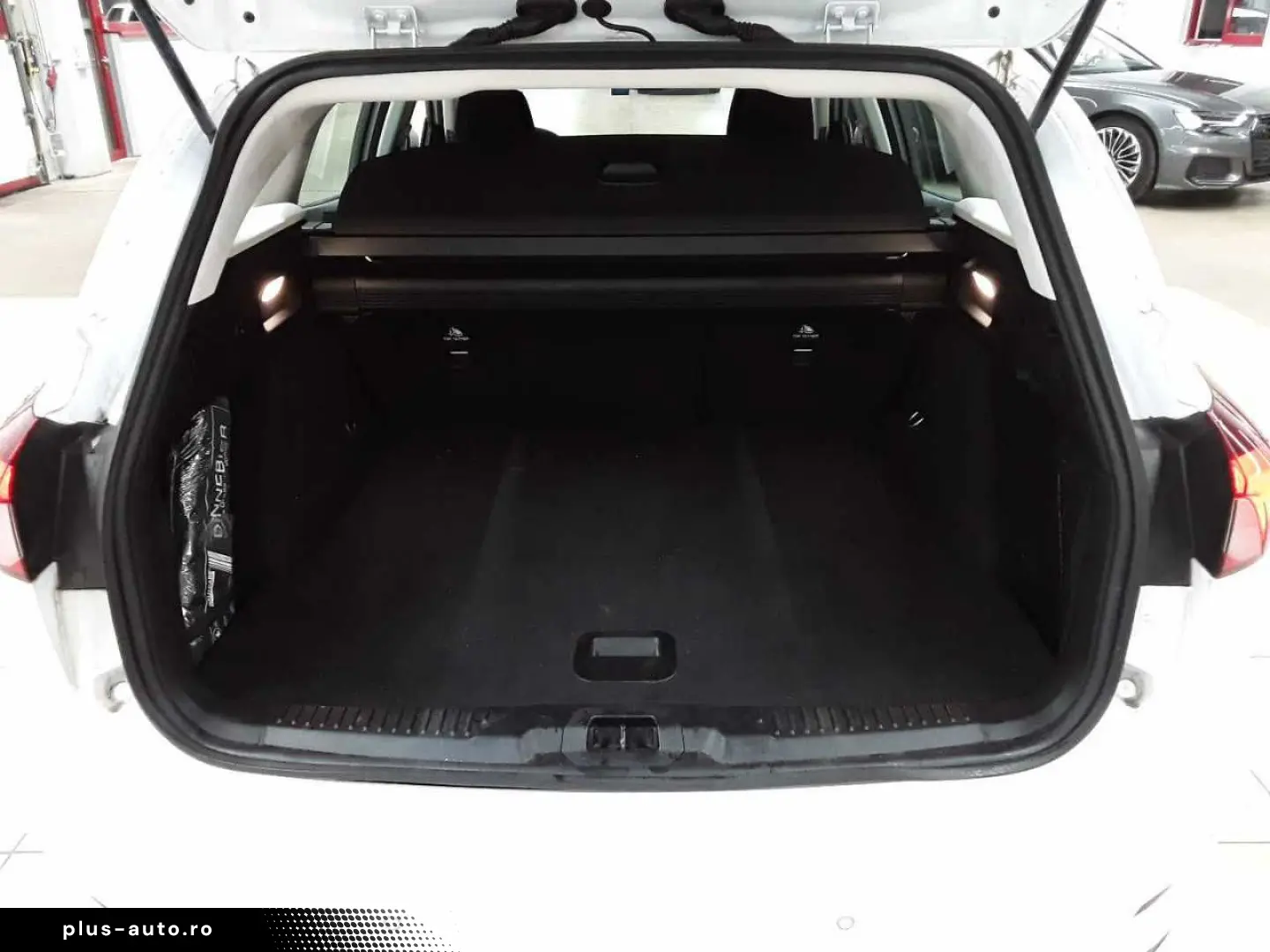 FORD Focus Turnier 1.5 EcoBlue COOL&CONNECT