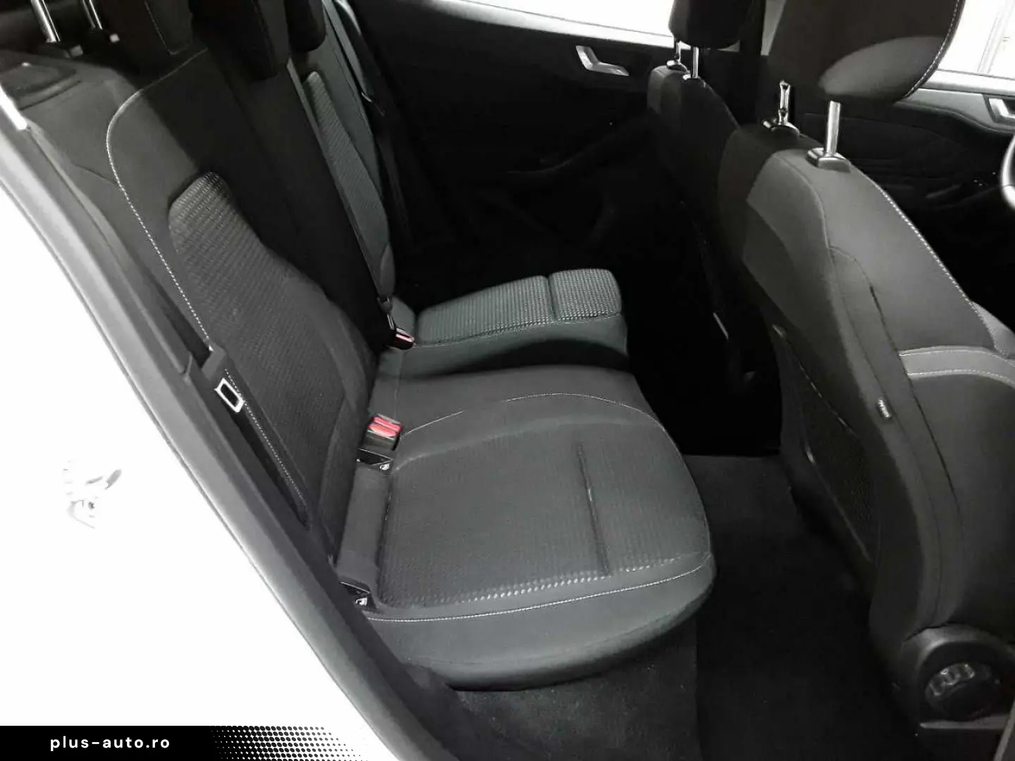 FORD Focus Turnier 1.5 EcoBlue COOL&CONNECT