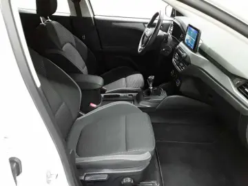 FORD Focus Turnier 1.5 EcoBlue COOL&CONNECT