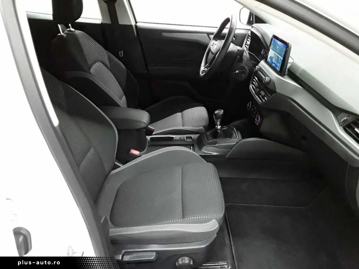 FORD Focus Turnier 1.5 EcoBlue COOL&CONNECT