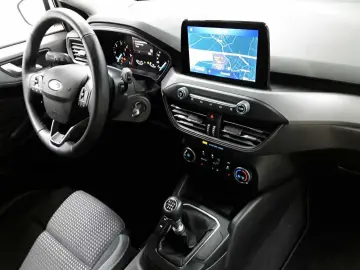 FORD Focus Turnier 1.5 EcoBlue COOL&CONNECT