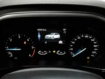 FORD Focus Turnier 1.5 EcoBlue COOL&CONNECT