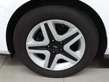 FORD Focus Turnier 1.5 EcoBlue COOL&CONNECT