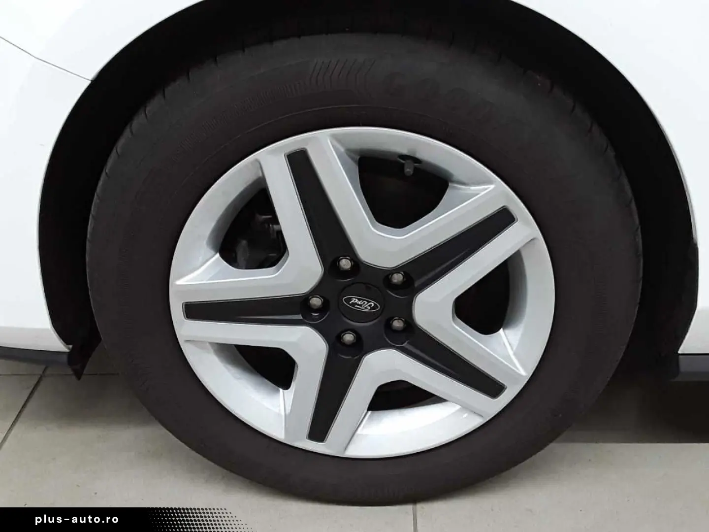 FORD Focus Turnier 1.5 EcoBlue COOL&CONNECT