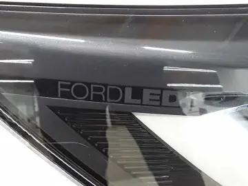 FORD Focus Turnier 1.5 EcoBlue COOL&CONNECT