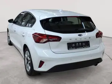 FORD Focus 1.5 EB COOL&CONNECT NAV SHZ