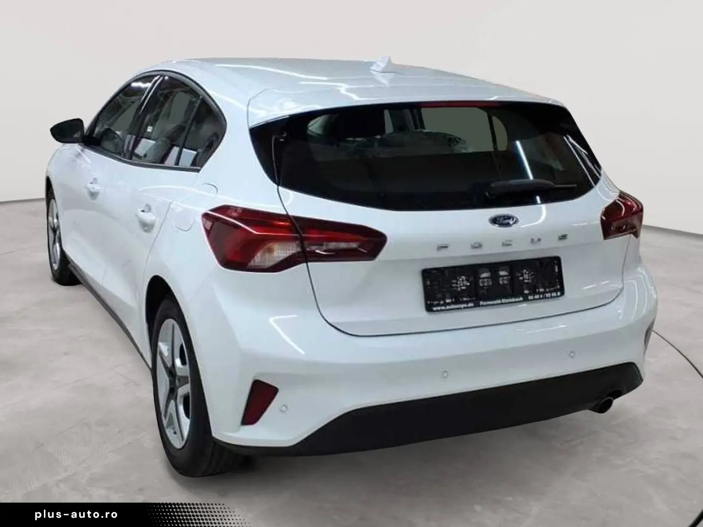 FORD Focus 1.5 EB COOL&CONNECT NAV SHZ