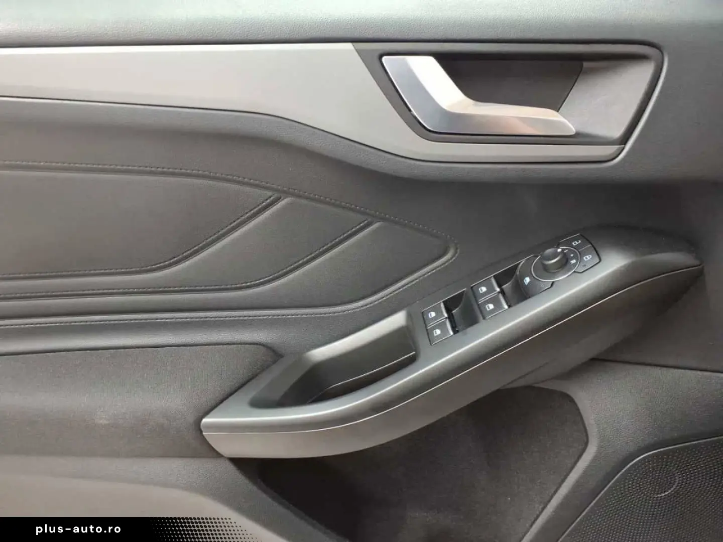 FORD Focus 1.5 EB COOL&CONNECT NAV SHZ