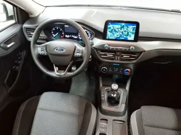 FORD Focus 1.5 EB COOL&CONNECT NAV SHZ