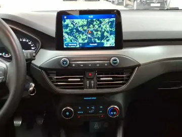FORD Focus 1.5 EB COOL&CONNECT NAV SHZ