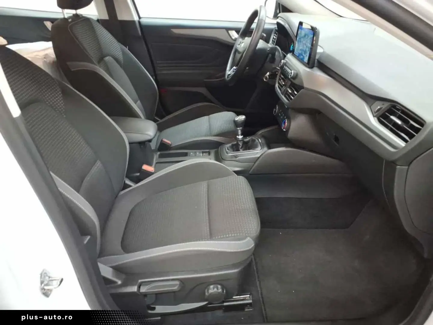 FORD Focus 1.5 EB COOL&CONNECT NAV SHZ