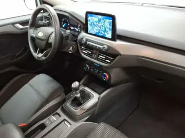 FORD Focus 1.5 EB COOL&CONNECT NAV SHZ