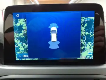 FORD Focus 1.5 EB COOL&CONNECT NAV SHZ