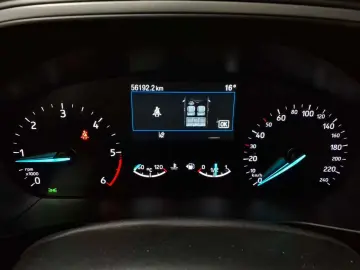 FORD Focus 1.5 EB COOL&CONNECT NAV SHZ