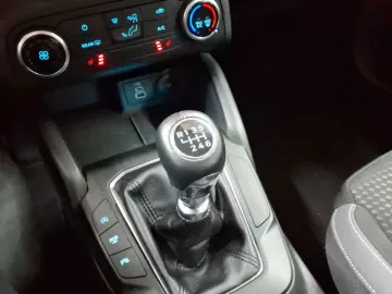 FORD Focus 1.5 EB COOL&CONNECT NAV SHZ