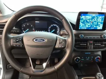 FORD Focus 1.5 EB COOL&CONNECT NAV SHZ