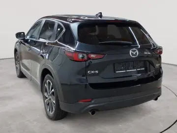 MAZDA CX-5 SKYACTIV-G 194 Aut. Advantage