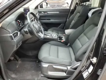 MAZDA CX-5 SKYACTIV-G 194 Aut. Advantage