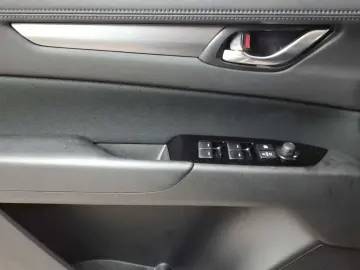 MAZDA CX-5 SKYACTIV-G 194 Aut. Advantage