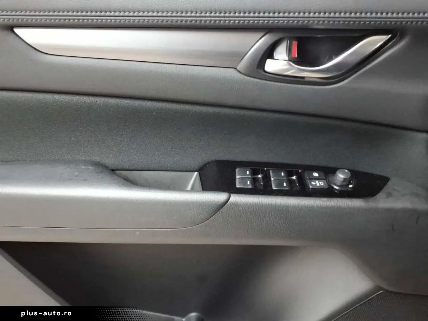 MAZDA CX-5 SKYACTIV-G 194 Aut. Advantage