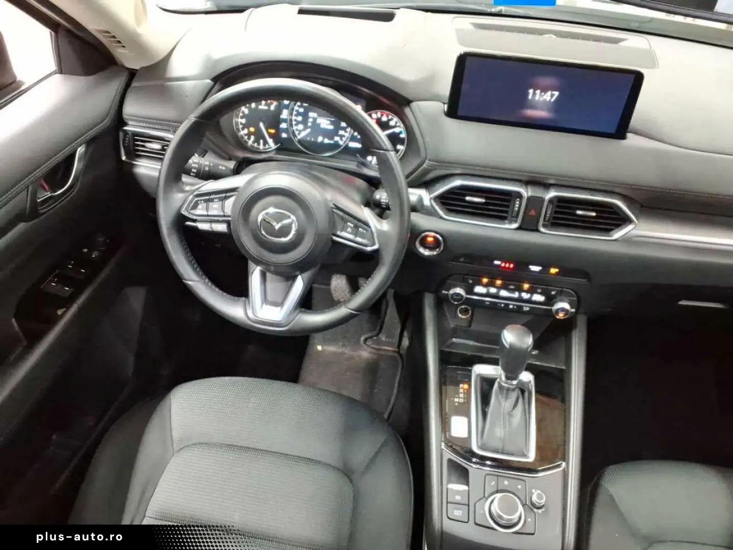 MAZDA CX-5 SKYACTIV-G 194 Aut. Advantage