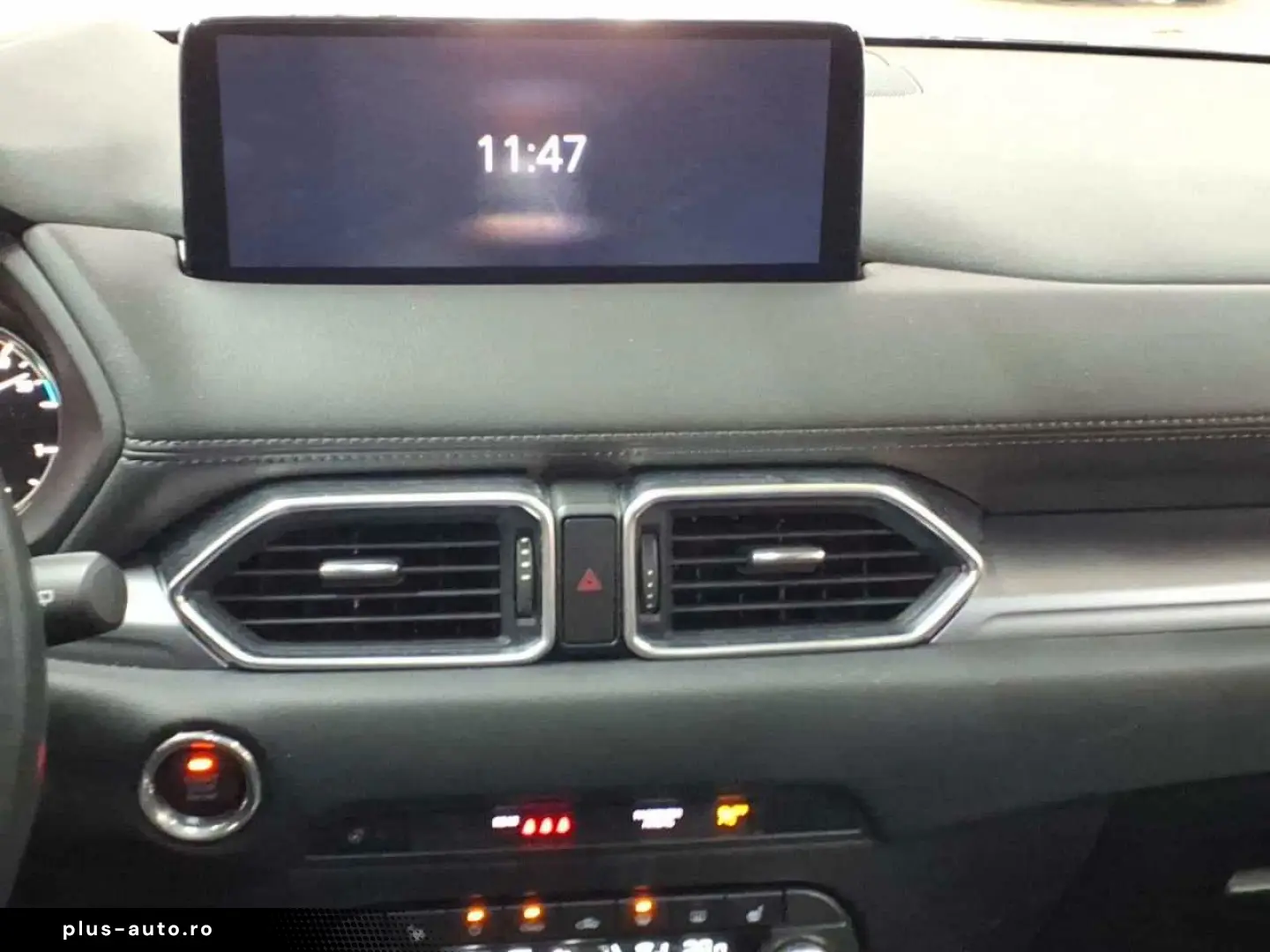 MAZDA CX-5 SKYACTIV-G 194 Aut. Advantage