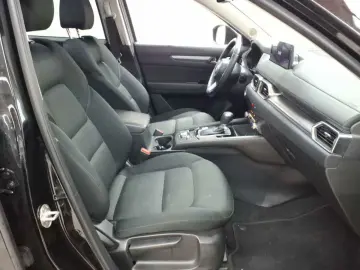 MAZDA CX-5 SKYACTIV-G 194 Aut. Advantage