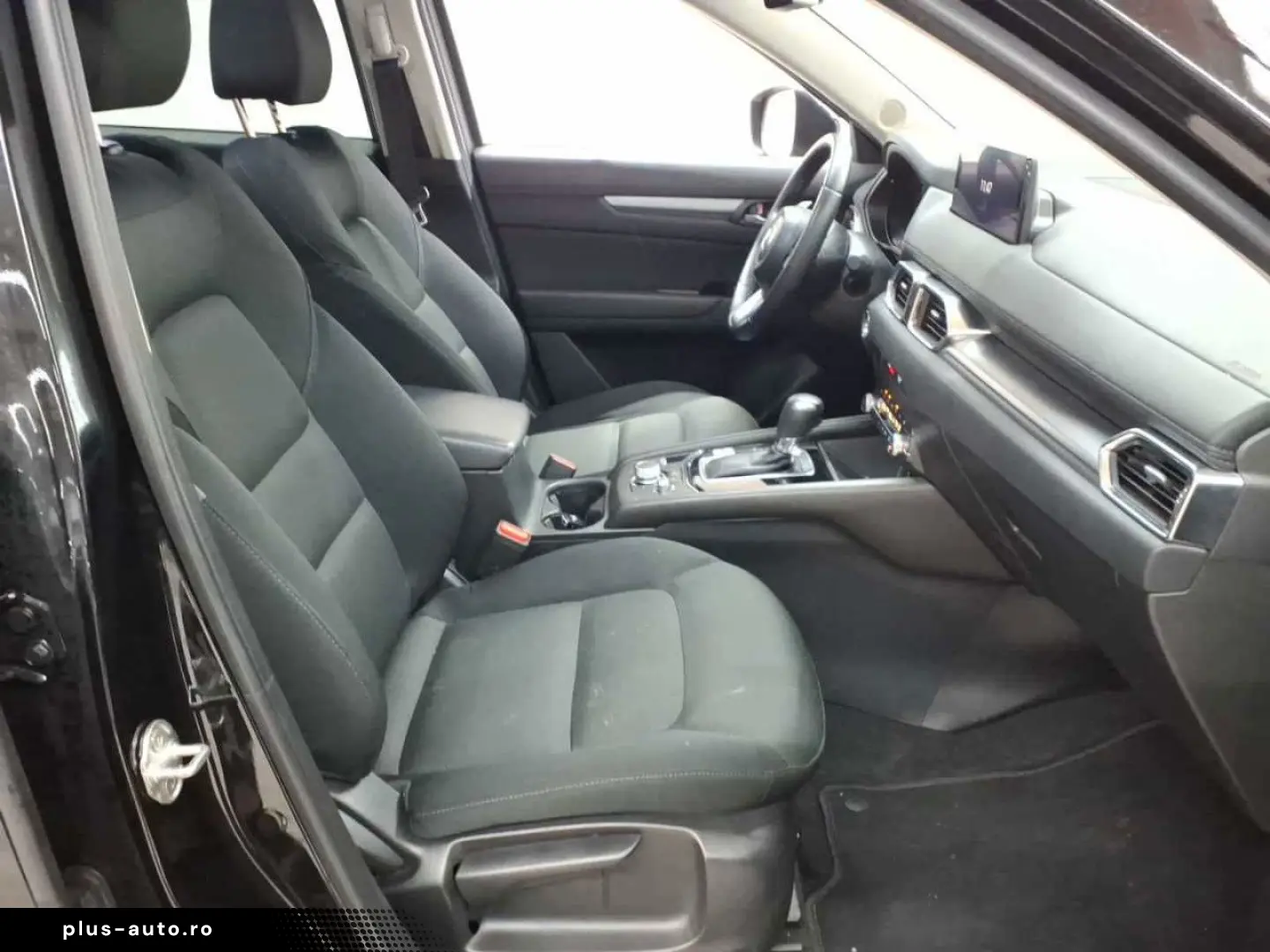 MAZDA CX-5 SKYACTIV-G 194 Aut. Advantage