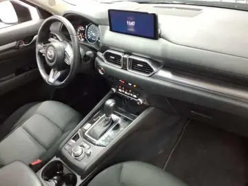 MAZDA CX-5 SKYACTIV-G 194 Aut. Advantage