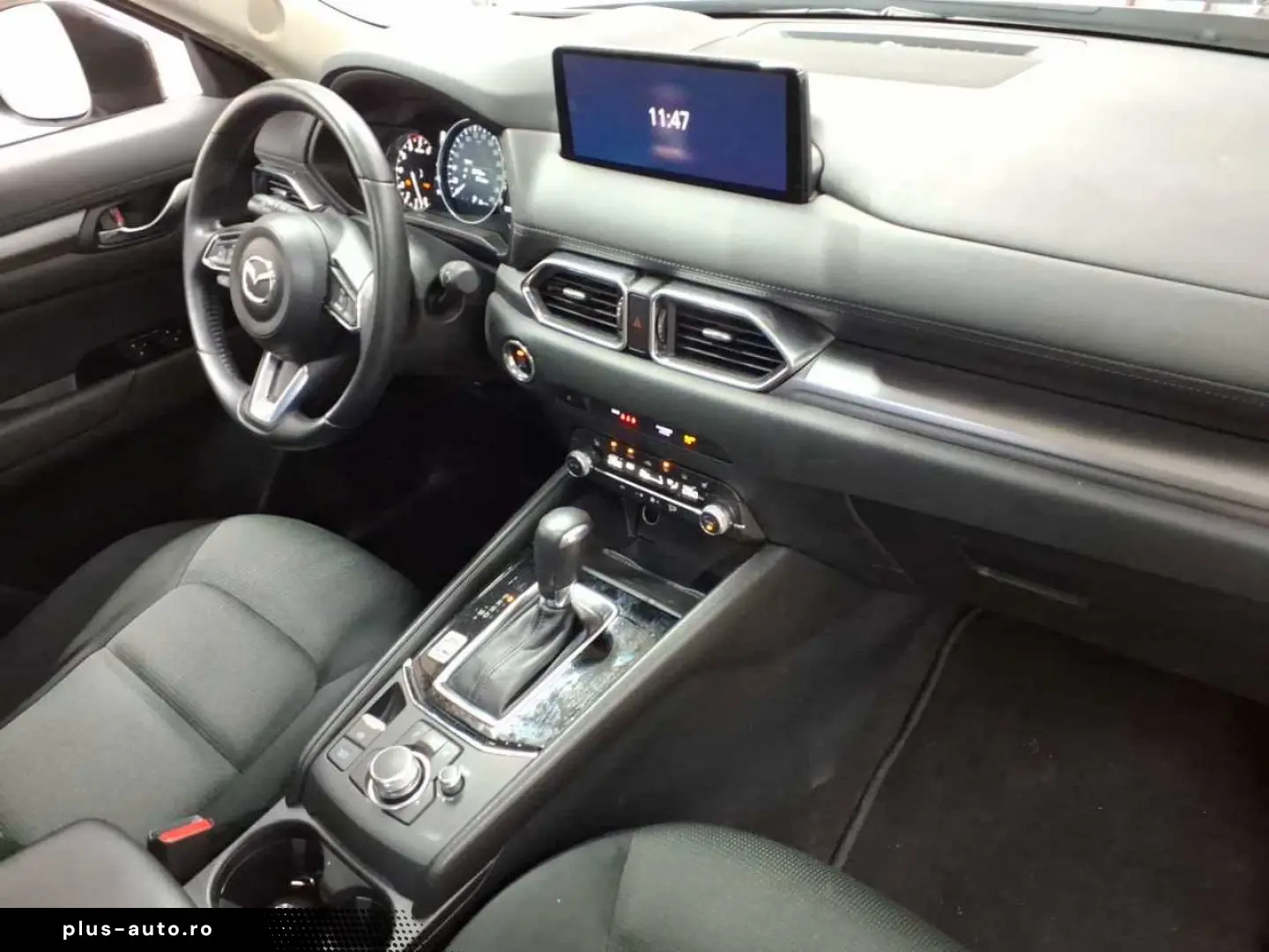 MAZDA CX-5 SKYACTIV-G 194 Aut. Advantage