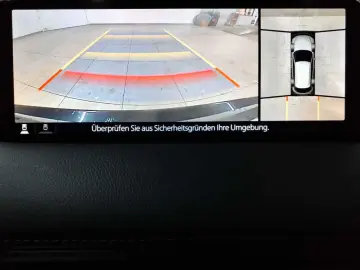 MAZDA CX-5 SKYACTIV-G 194 Aut. Advantage