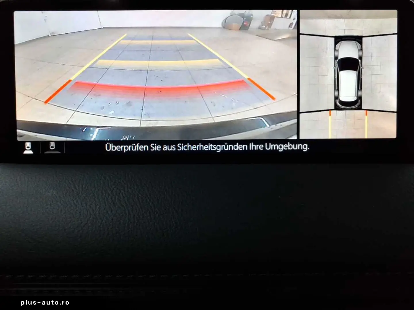 MAZDA CX-5 SKYACTIV-G 194 Aut. Advantage