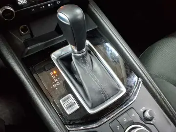 MAZDA CX-5 SKYACTIV-G 194 Aut. Advantage