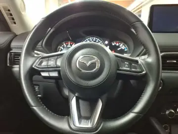 MAZDA CX-5 SKYACTIV-G 194 Aut. Advantage