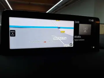 MAZDA CX-5 SKYACTIV-G 194 Aut. Advantage