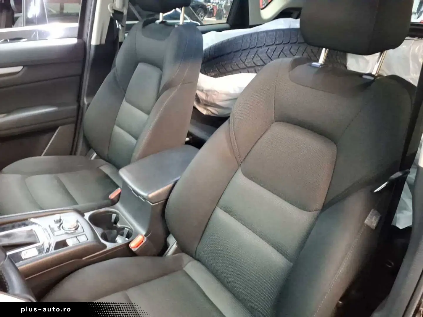 MAZDA CX-5 SKYACTIV-G 194 Aut. Advantage