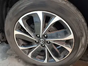 MAZDA CX-5 SKYACTIV-G 194 Aut. Advantage