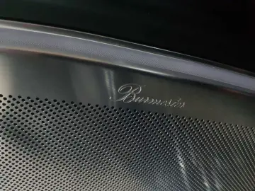 PORSCHE Panamera Turbo S E-Hybrid Sport Design