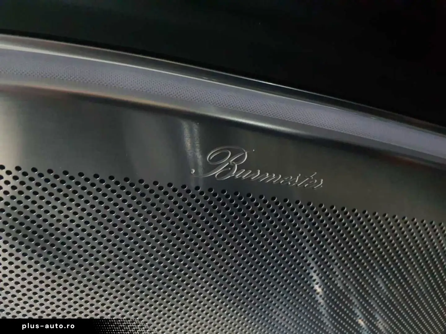 PORSCHE Panamera Turbo S E-Hybrid Sport Design