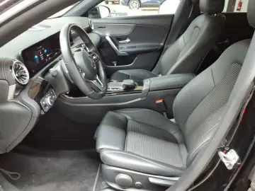 MERCEDES-BENZ CLA 250 e SB-Progressive PANO LED BusiP
