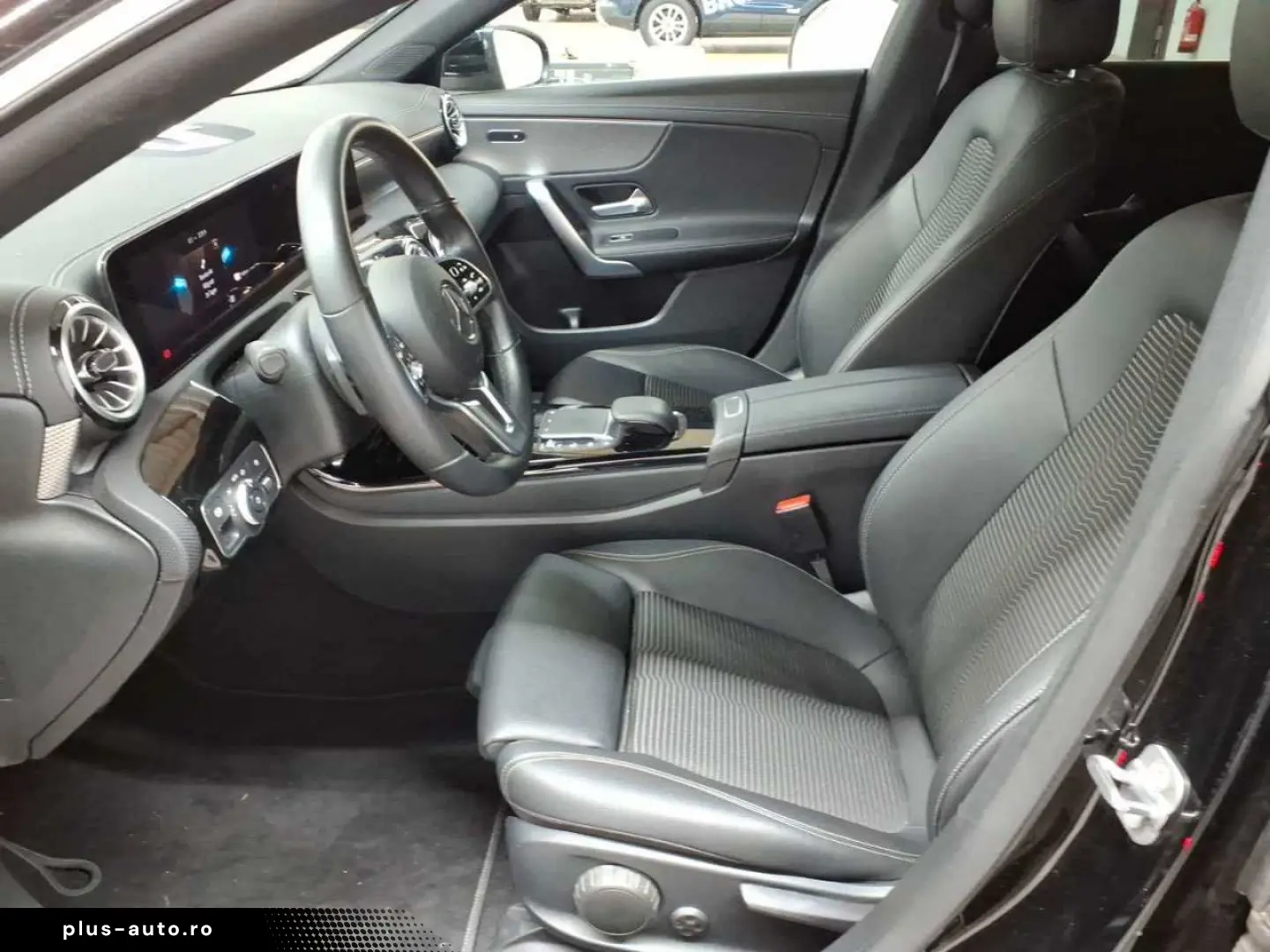 MERCEDES-BENZ CLA 250 e SB-Progressive PANO LED BusiP