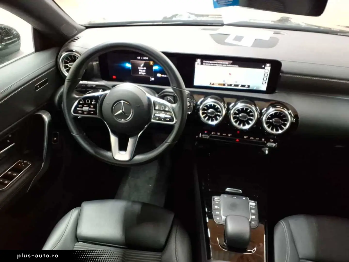 MERCEDES-BENZ CLA 250 e SB-Progressive PANO LED BusiP