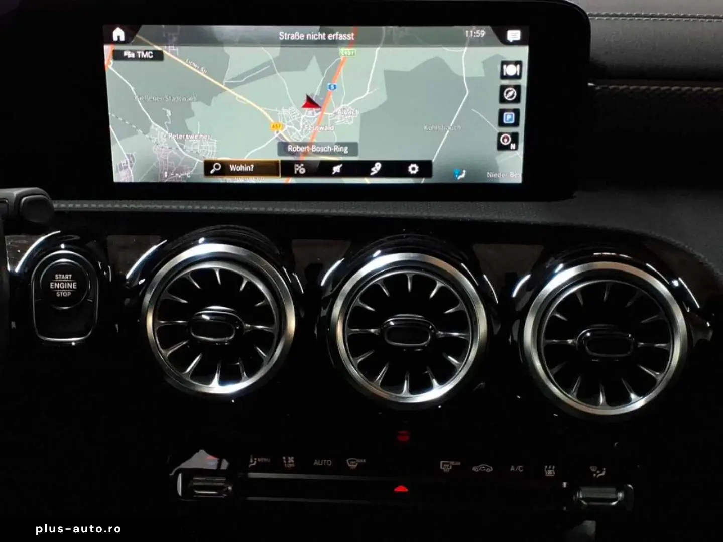 MERCEDES-BENZ CLA 250 e SB-Progressive PANO LED BusiP