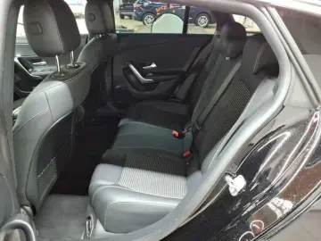 MERCEDES-BENZ CLA 250 e SB-Progressive PANO LED BusiP