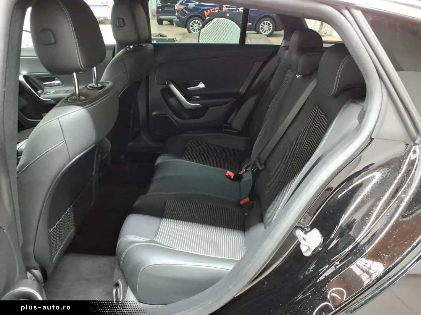 MERCEDES-BENZ CLA 250 e SB-Progressive PANO LED BusiP