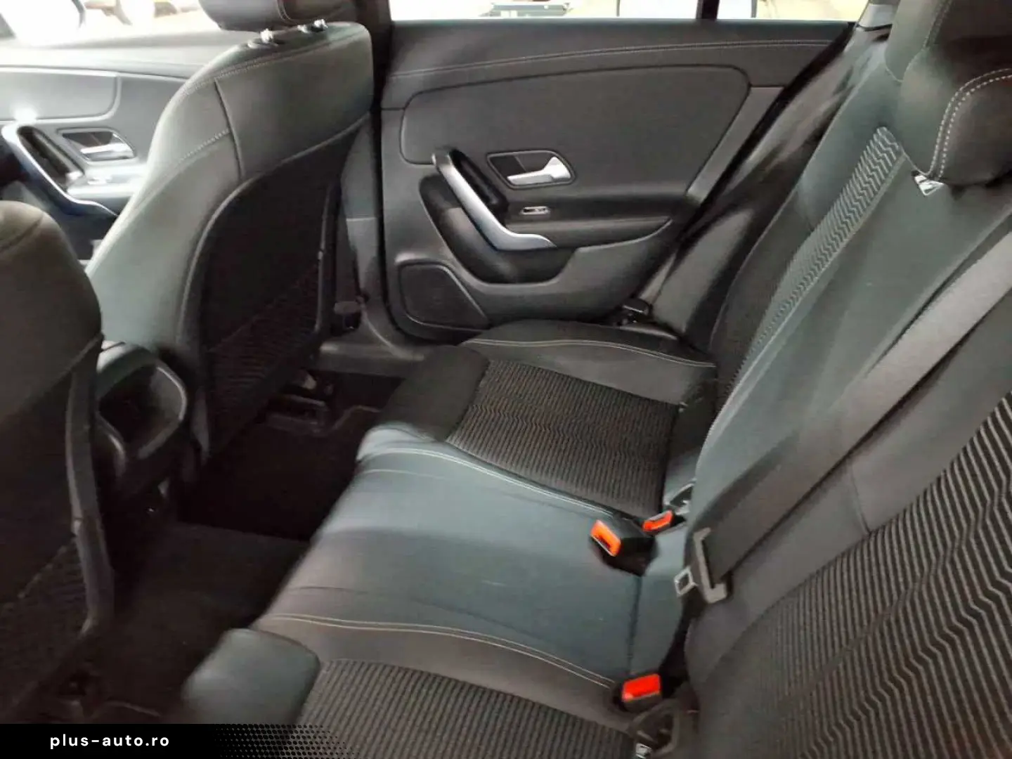 MERCEDES-BENZ CLA 250 e SB-Progressive PANO LED BusiP