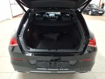 MERCEDES-BENZ CLA 250 e SB-Progressive PANO LED BusiP