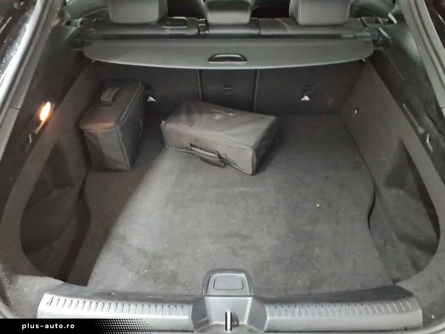 MERCEDES-BENZ CLA 250 e SB-Progressive PANO LED BusiP