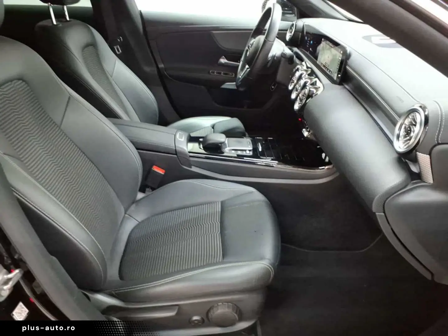 MERCEDES-BENZ CLA 250 e SB-Progressive PANO LED BusiP