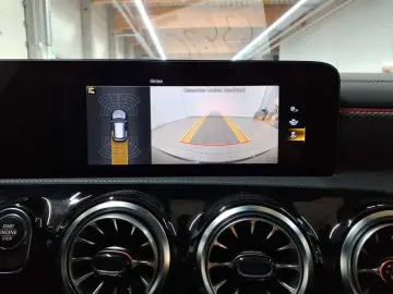 MERCEDES-BENZ CLA 250 e SB-Progressive PANO LED BusiP